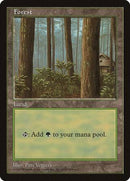 Forest - Red Pack (Venters) [Asia Pacific Land Program] - Destination Retro
