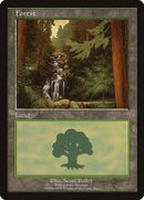 Forest - Schwarzwald [European Land Program] - Destination Retro
