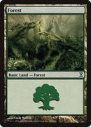 Forest [Time Spiral] - Destination Retro