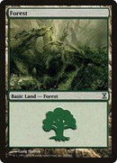 Forest [Time Spiral] - Destination Retro
