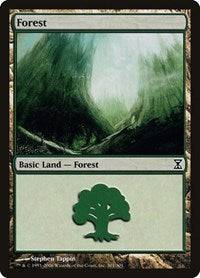 Forest [Time Spiral] - Destination Retro
