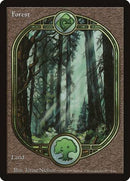 Forest - Unglued [Unglued] - Destination Retro