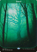 Forest [Unstable] - Destination Retro