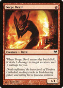 Forge Devil [Dark Ascension] - Destination Retro