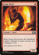 Forge Devil [Magic 2015] - Destination Retro