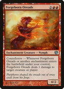 Forgeborn Oreads [Journey into Nyx] - Destination Retro