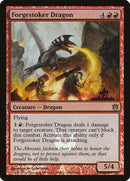 Forgestoker Dragon [Born of the Gods Promos] - Destination Retro