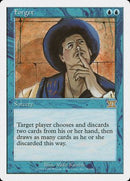 Forget [Classic Sixth Edition] - Destination Retro