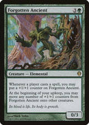 Forgotten Ancient [Archenemy] - Destination Retro