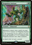 Forgotten Ancient [Commander Anthology Volume II] - Destination Retro