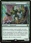 Forgotten Ancient [Conspiracy: Take the Crown] - Destination Retro