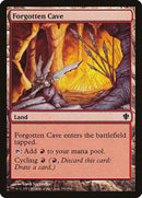 Forgotten Cave [Commander 2013] - Destination Retro