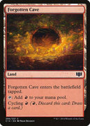 Forgotten Cave [Commander 2014] - Destination Retro