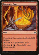 Forgotten Cave [Commander Anthology] - Destination Retro