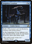 Forgotten Creation [Shadows over Innistrad] - Destination Retro