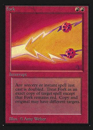 Fork (CE) [Collectors’ Edition] - Destination Retro