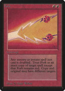 Fork [Limited Edition Beta] - Destination Retro