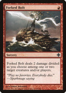Forked Bolt [Rise of the Eldrazi] - Destination Retro