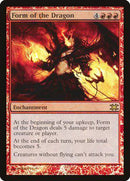 Form of the Dragon [From the Vault: Dragons] - Destination Retro