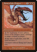 Form of the Dragon [Scourge] - Destination Retro