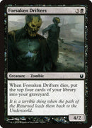 Forsaken Drifters [Born of the Gods] - Destination Retro