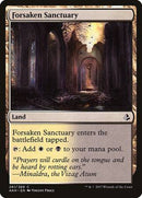 Forsaken Sanctuary [Amonkhet] - Destination Retro