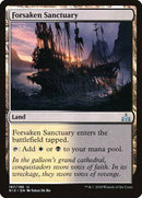 Forsaken Sanctuary [Rivals of Ixalan] - Destination Retro