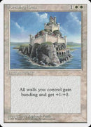 Fortified Area [Fourth Edition] - Destination Retro