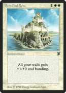 Fortified Area [Legends] - Destination Retro