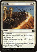 Fortify [Modern Masters 2015] - Destination Retro