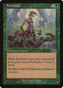 Fortitude [Urza's Saga] - Destination Retro