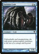 Fortress Crab [Innistrad] - Destination Retro