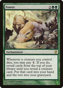 Foster [Commander 2013] - Destination Retro