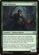 Foul Emissary [Eldritch Moon] - Destination Retro