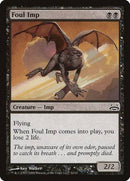 Foul Imp [Duel Decks: Divine vs. Demonic] - Destination Retro