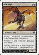 Foul Imp [Ninth Edition] - Destination Retro