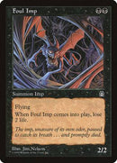 Foul Imp [Stronghold] - Destination Retro