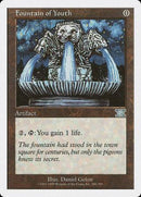 Fountain of Youth [Classic Sixth Edition] - Destination Retro