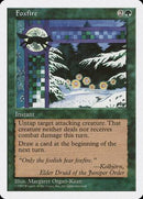 Foxfire [Fifth Edition] - Destination Retro