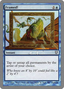 Framed! [Unhinged] - Destination Retro