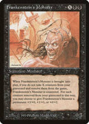 Frankenstein's Monster [The Dark] - Destination Retro