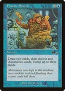 Frantic Search [Urza's Legacy] - Destination Retro