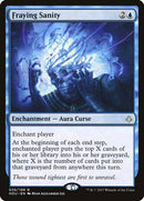 Fraying Sanity [Hour of Devastation] - Destination Retro