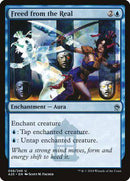 Freed from the Real [Masters 25] - Destination Retro