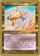 Frenetic Efreet (Janosch Kuhn) [World Championship Decks 1997] - Destination Retro