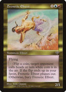 Frenetic Efreet [Mirage] - Destination Retro