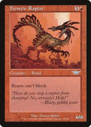 Frenetic Raptor [Legions] - Destination Retro