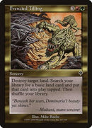 Frenzied Tilling [Invasion] - Destination Retro