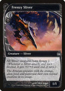 Frenzy Sliver [Future Sight] - Destination Retro