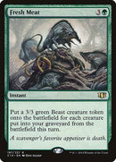 Fresh Meat [Commander 2014] - Destination Retro